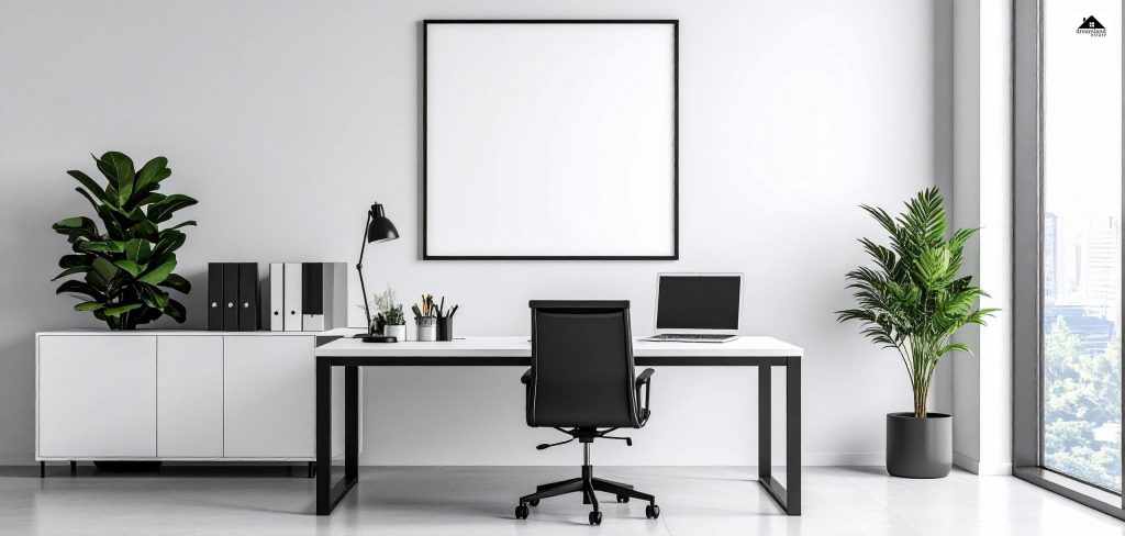 What Makes a Home Office Functional & Inspiring