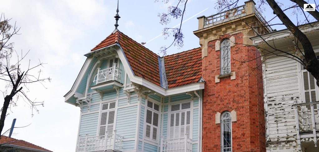 Where To Find Historic Homes For Sale In Nashville