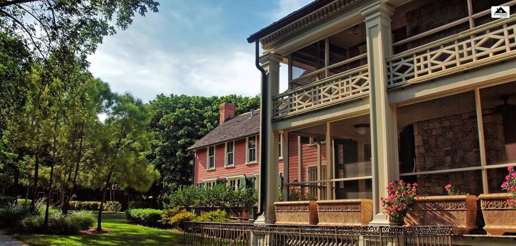 Why Historic Homes In Nashville Are So Special
