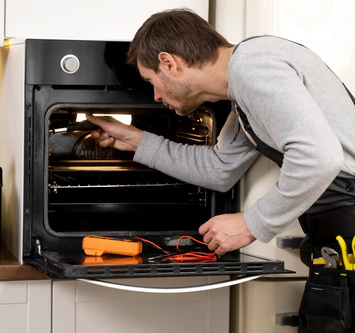 Repair over replacement