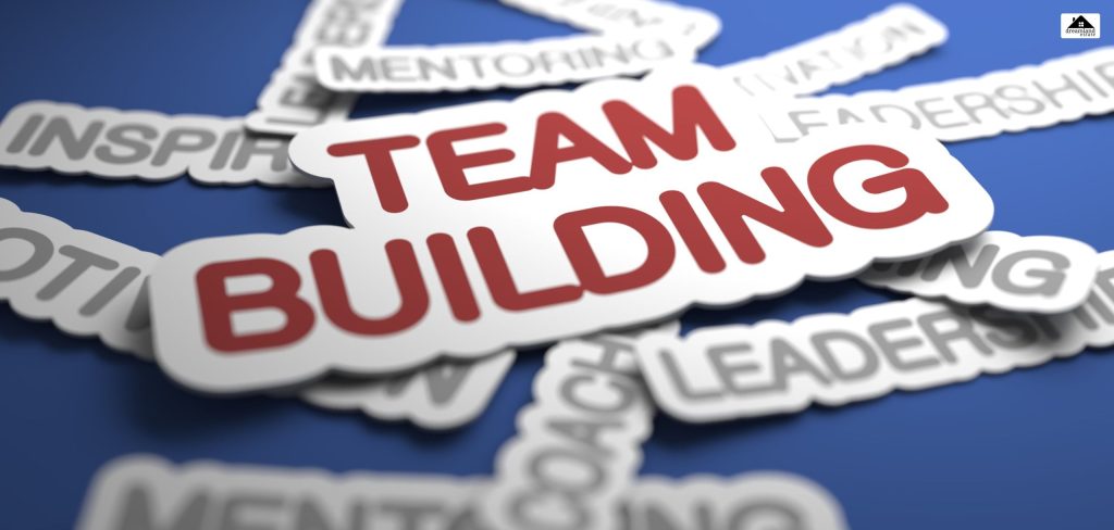 Building A Strong “Boots On The Ground” Team