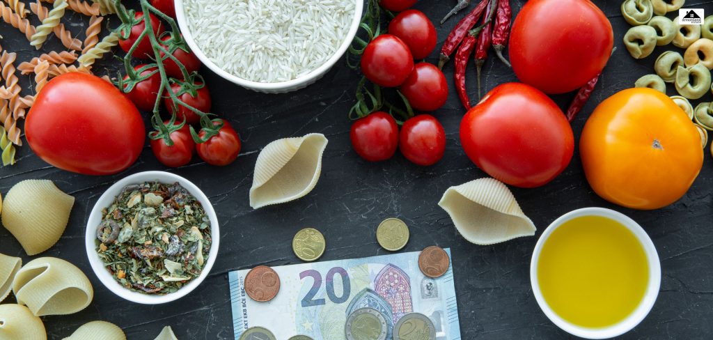 Daily Expenses_ Food, Fuel, And Fun