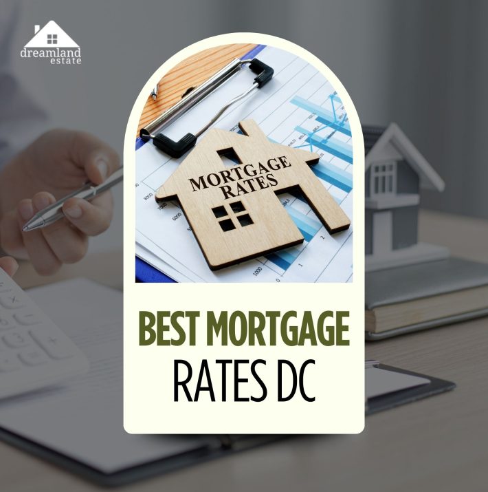 Best Mortgage Rates in Washington DC