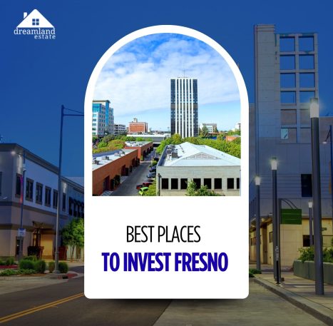 best places to invest Fresno