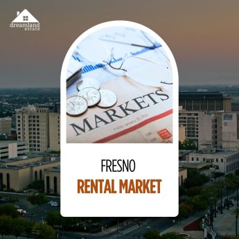 Fresno rental market