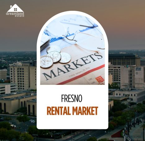 Fresno rental market