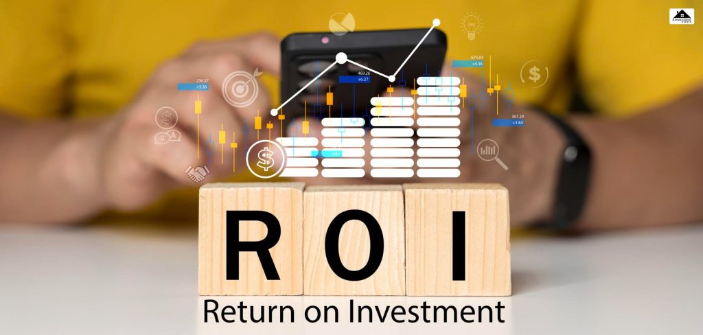 Step 5 Improving Your ROI In Fresno