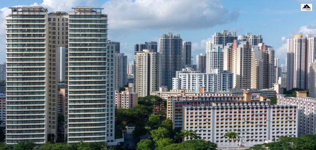 The Urban Core_ Condo Living & High Energy