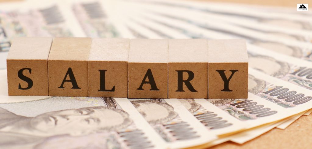 The _Comfortable_ Number_ What Salary You Actually Need