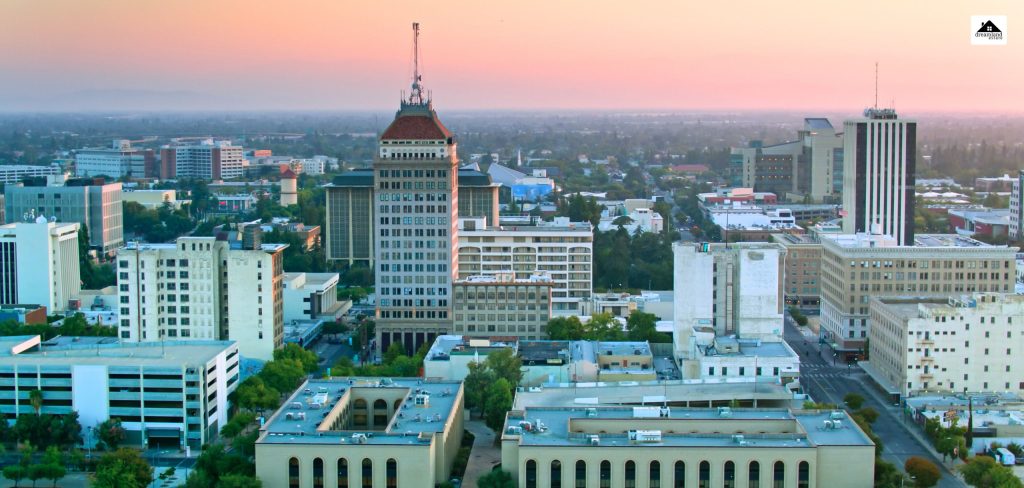 Why Invest In Fresno (The Macro Economic Drivers)