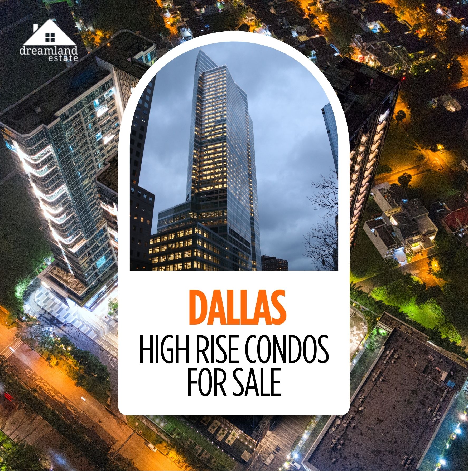 Image result for Luxury Condos for Sale in Dallas: High-Rise Living