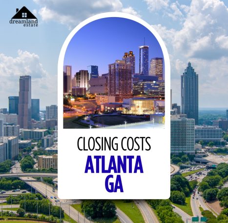 closing costs Atlanta GA