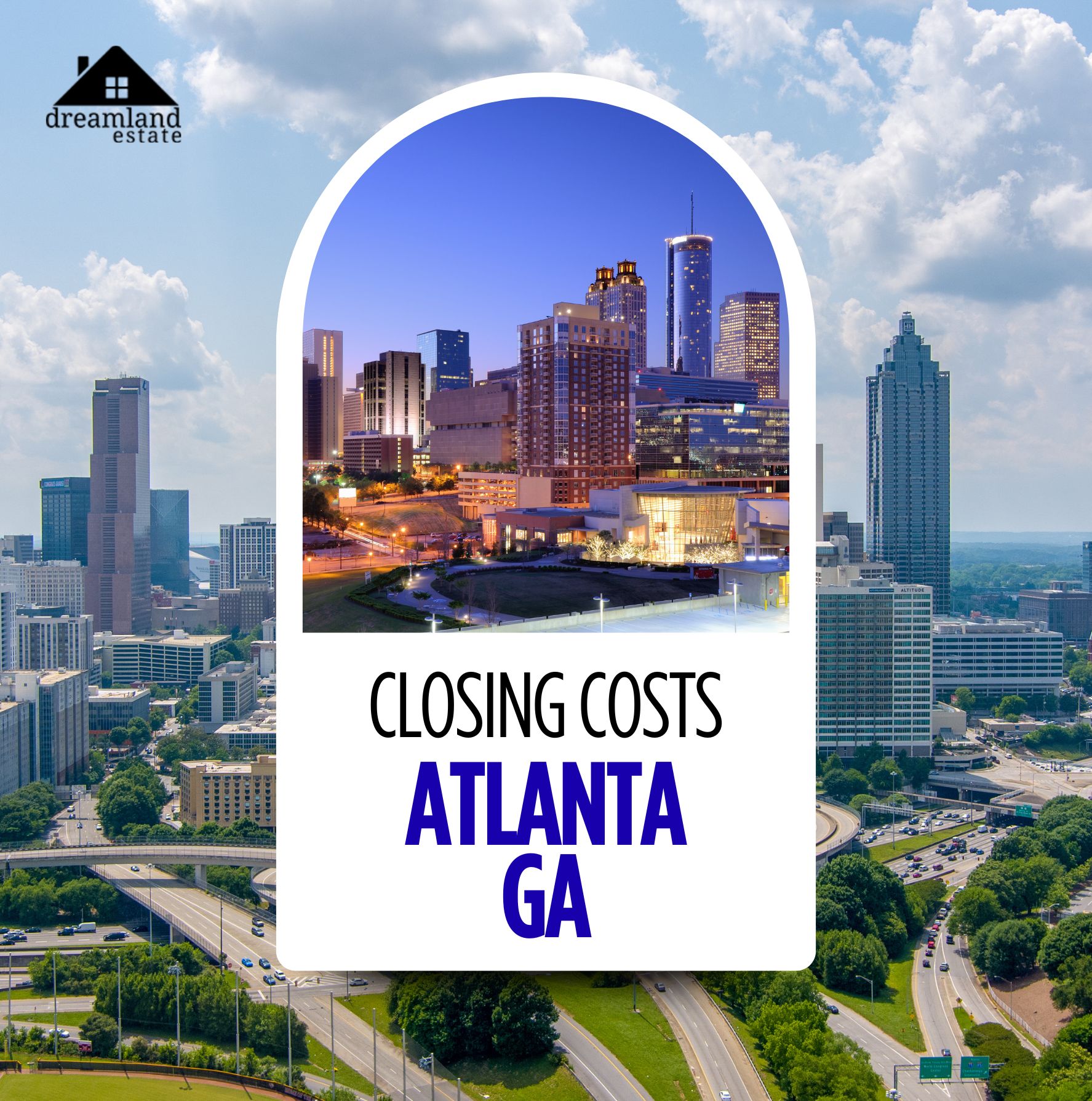 Your 2026 Guide to Understanding Closing Costs in Atlanta, GA