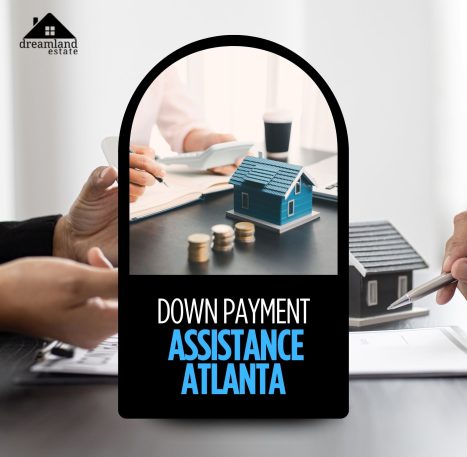 down payment assistance Atlanta