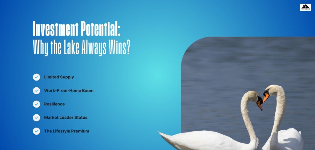 Investment Potential_ Why the Lake Always Wins