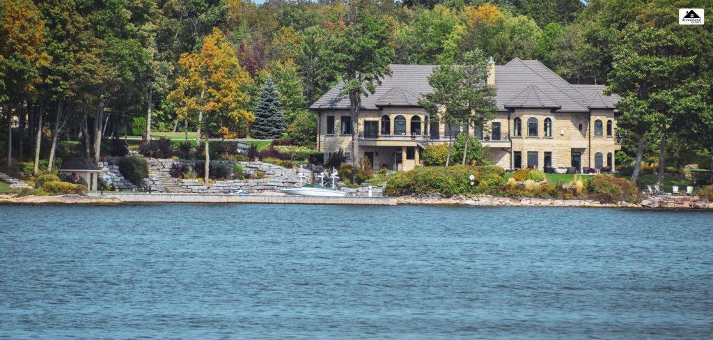 The Neighborhoods_ Finding Your Tribe by the Water