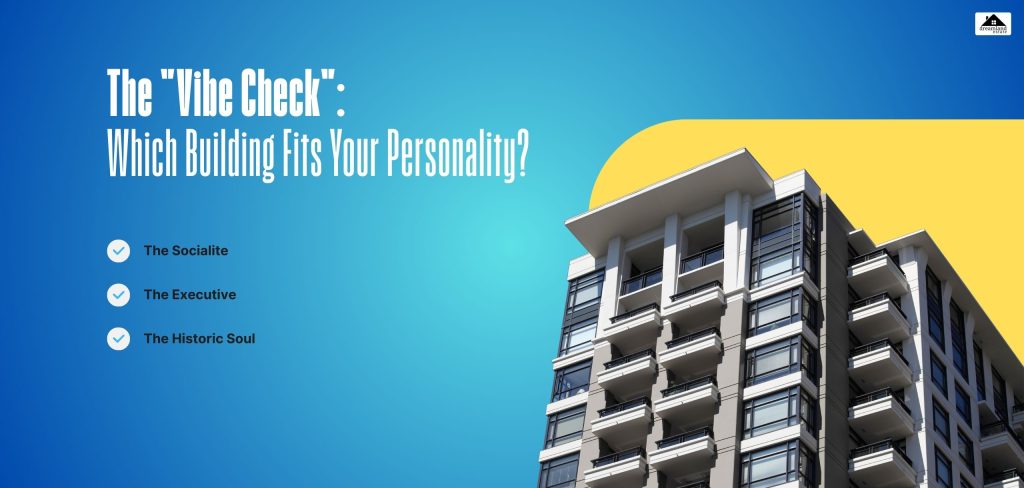 The _Vibe Check__ Which Building Fits Your Personality