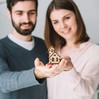 buying a new build home