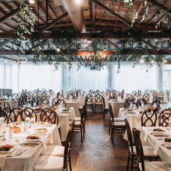 Corporate Event Rental