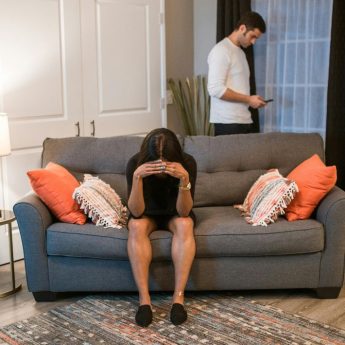 Divorce And Home Sales