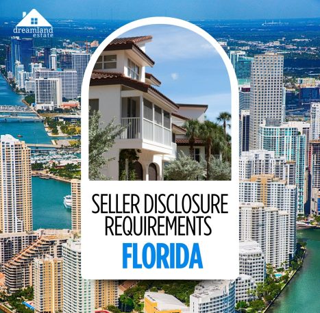 seller disclosure requirements Florida