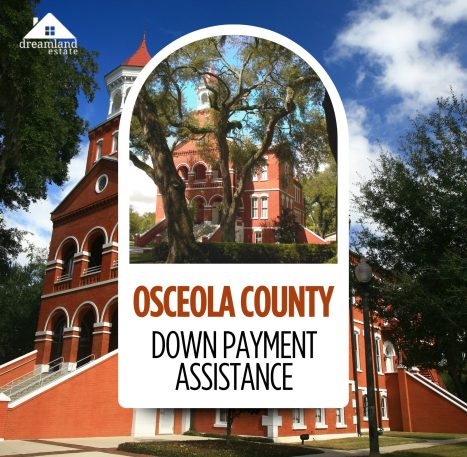Osceola County down payment assistance