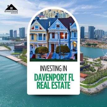 investing in Davenport FL real estate