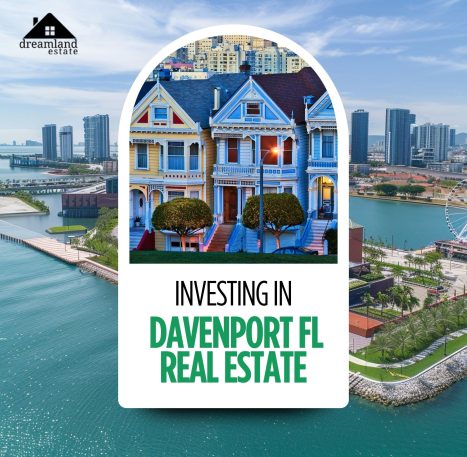 investing in Davenport FL real estate