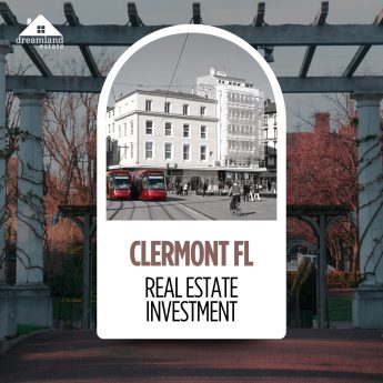 Clermont FL real estate investment