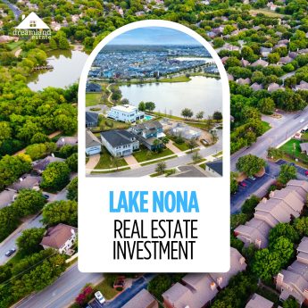Lake Nona real estate investment