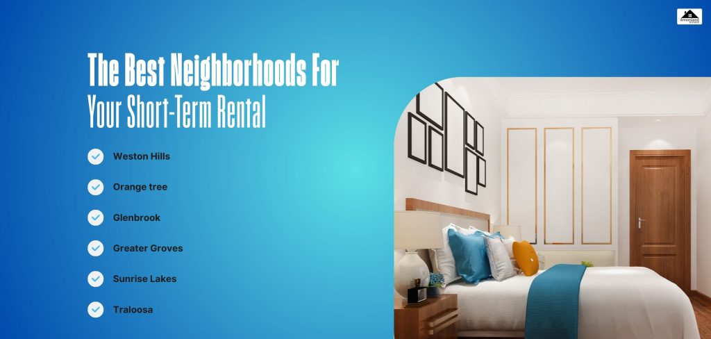 The Best Neighborhoods For Your Short-Term Rental (2)