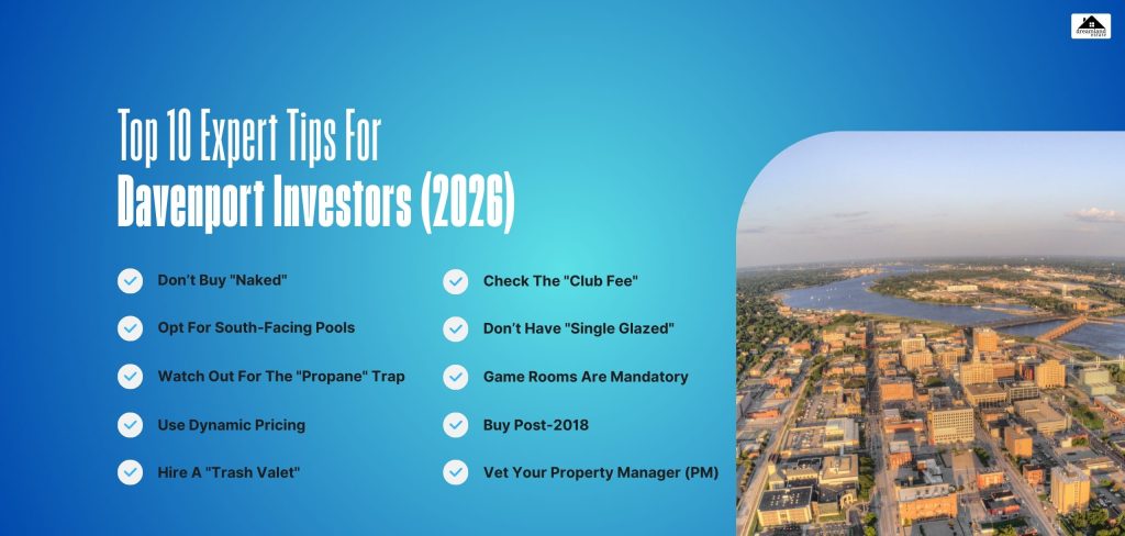 Top 10 Expert Tips For Davenport Investors (2026)