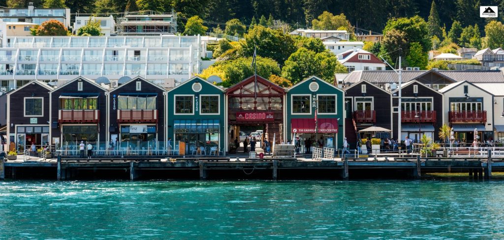 Waterfront Real Estate Price Trends (30-Year Analysis)