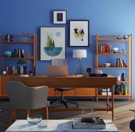 home interior design trends