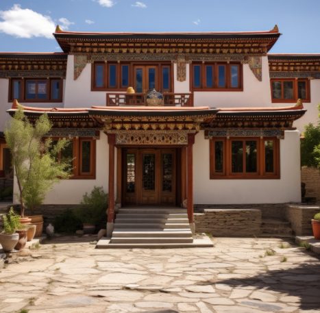 How to Combine Traditional and Modern Design