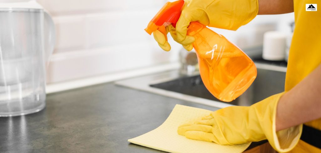 6 Top Dergeasers For Kitchen Cabinets