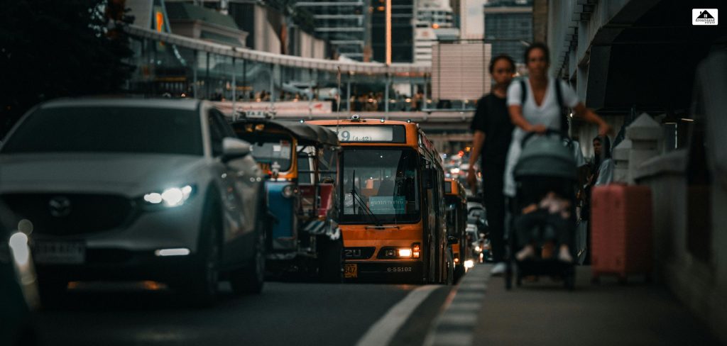 Commute & Location_ SR-54 Vs. SR-52