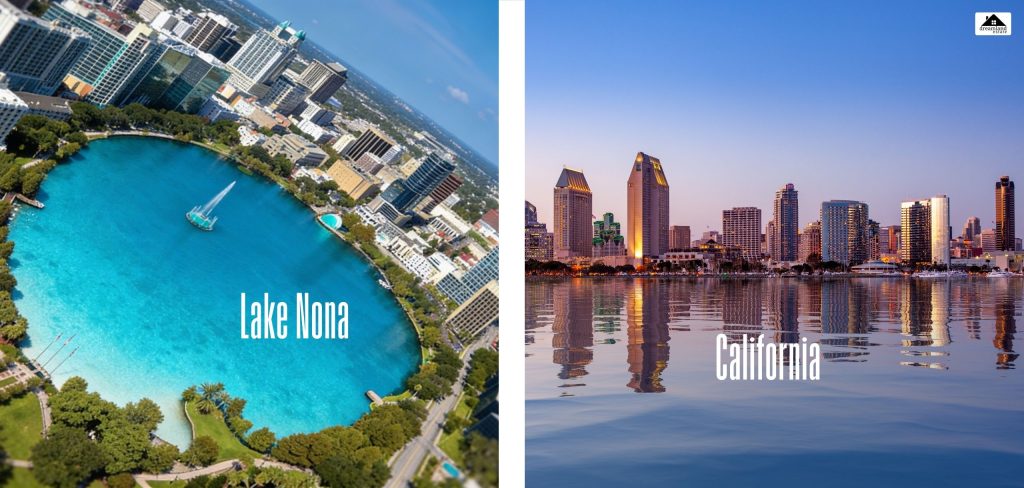 Cost Of Living_ Lake Nona Vs. California (The Math)