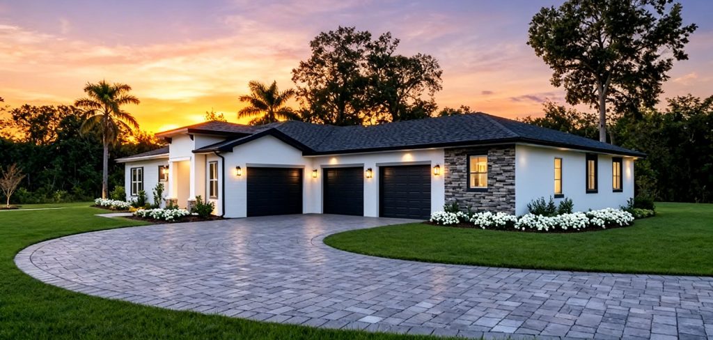 Deep Dive Calesa Township Ocala Homes For Sale