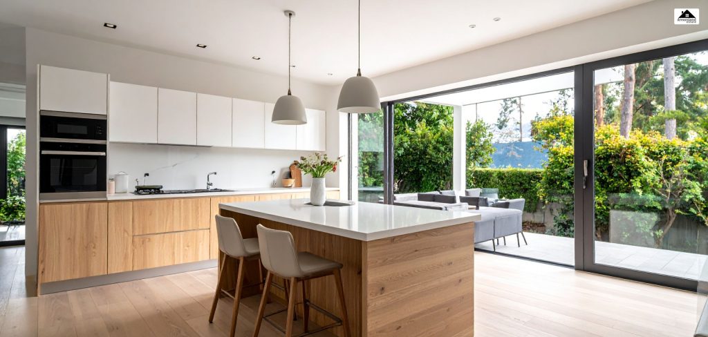 Different Kitchen Cabinet Finishes_ A Guide