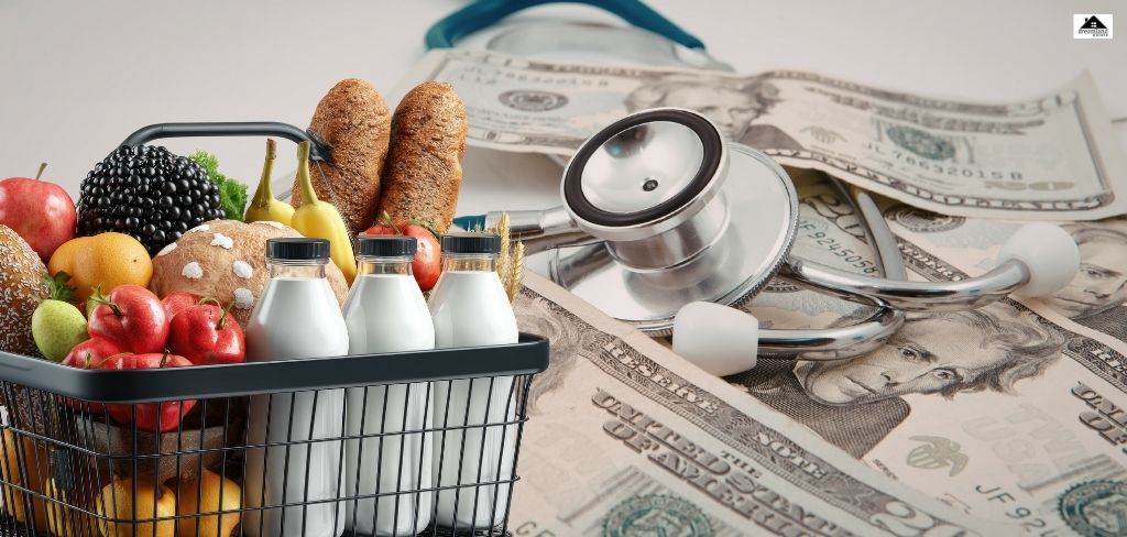 Everyday Expenses_ Utilities, Groceries & Healthcare