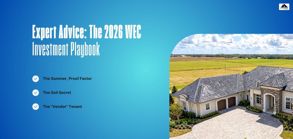 Expert Advice The 2026 WEC Investment Playbook