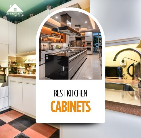 best kitchen cabinets