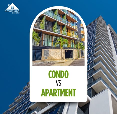condo vs apartment
