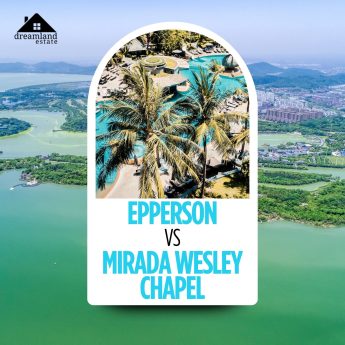 Epperson vs Mirada Wesley Chapel