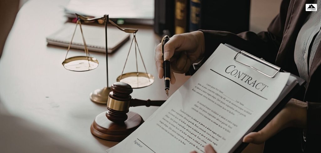Grantor Vs Grantee_ Their Role In Legal Contracts