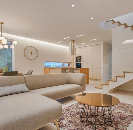 Hiring a Transitional Interior Designer