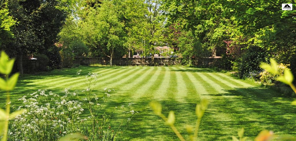 How Many Square Feet In An Acre