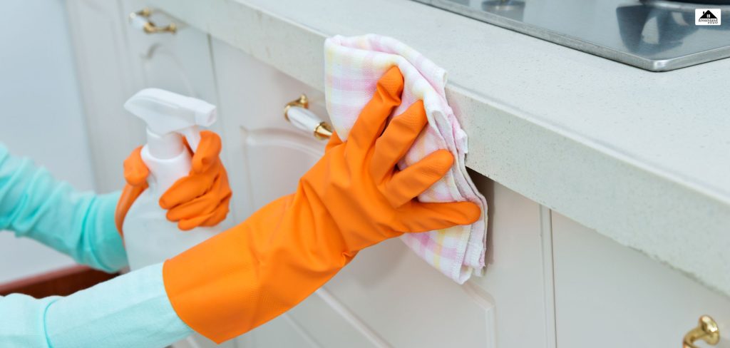 How Often Should You Clean Your Kitchen Cabinets