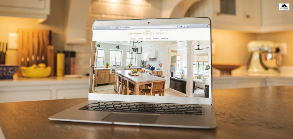 Plain & Fancy Cabinetry